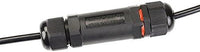 AllPondSolutions CUJ-01 submersible cable connector joint, pack of two