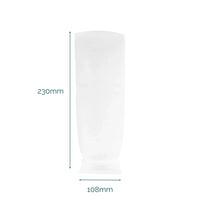 AllPondSolutions 200 micron nylon mesh filter sock
