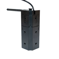 AllPondSolutions 450-CIF aquarium internal corner filter, 450 litres per hour