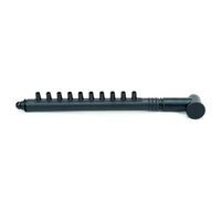 AllPondSolutions 450-CIF aquarium internal corner filter, 450 litres per hour
