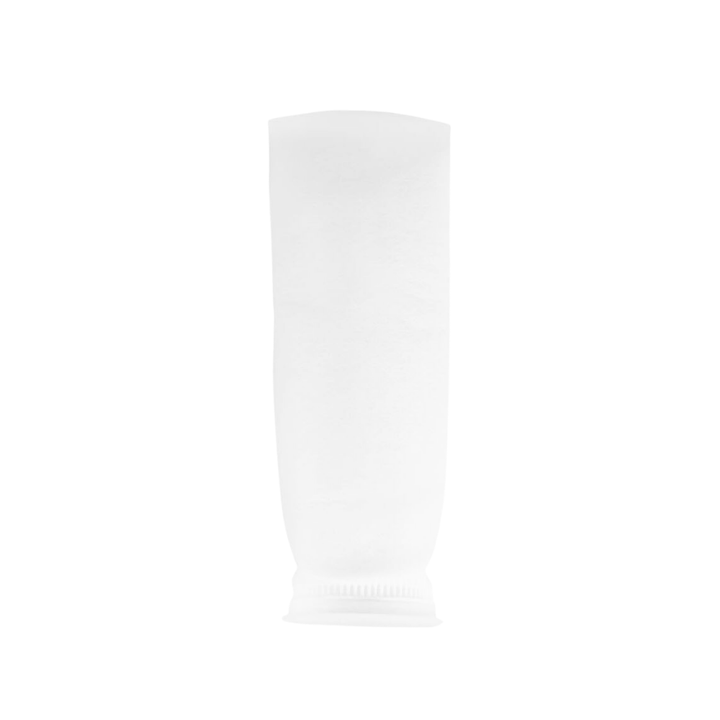 Nylon Mesh 400 Micron Filter Sock 4" x 15" & 19" Length