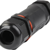 AllPondSolutions CUJ-01 submersible cable connector joint, pack of two