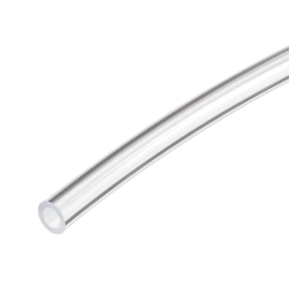 AllPondSolutions clear air pump hose, 6mm