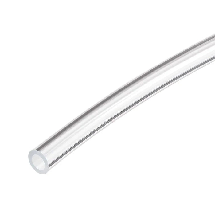 Clear Air Pump Airhose Air Hose - 6mm / 0.2" Inch Pipe