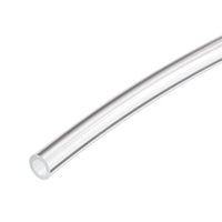 AllPondSolutions clear air pump hose, 8mm