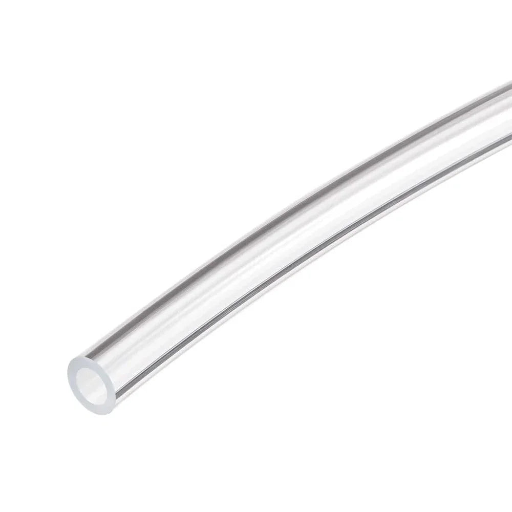AllPondSolutions clear air pump hose, 8mm