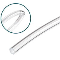 AllPondSolutions clear air pump hose, 8mm