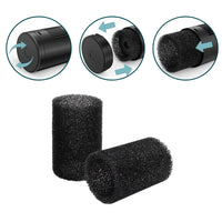 AllPondSolutions 700IF+ aquarium internal filter with 9W UV, 700 litres per hour