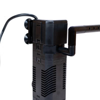 AllPondSolutions 800IF aquarium internal filter, 800 litres per hour