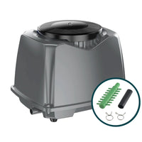 AllPondSolutions 120L/min outdoor pond air pump, 90W