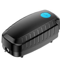 AllPondSolutions 5L/min outdoor pond air pump with air stone