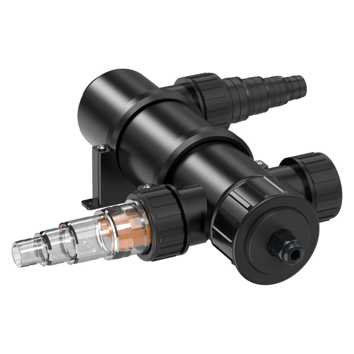 AllPondSolutions 18w Pond & Aquarium UV Steriliser CUV-118