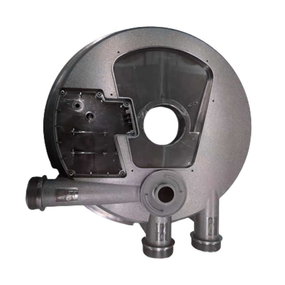 Replacement Lid For The AUTO-PFC Range