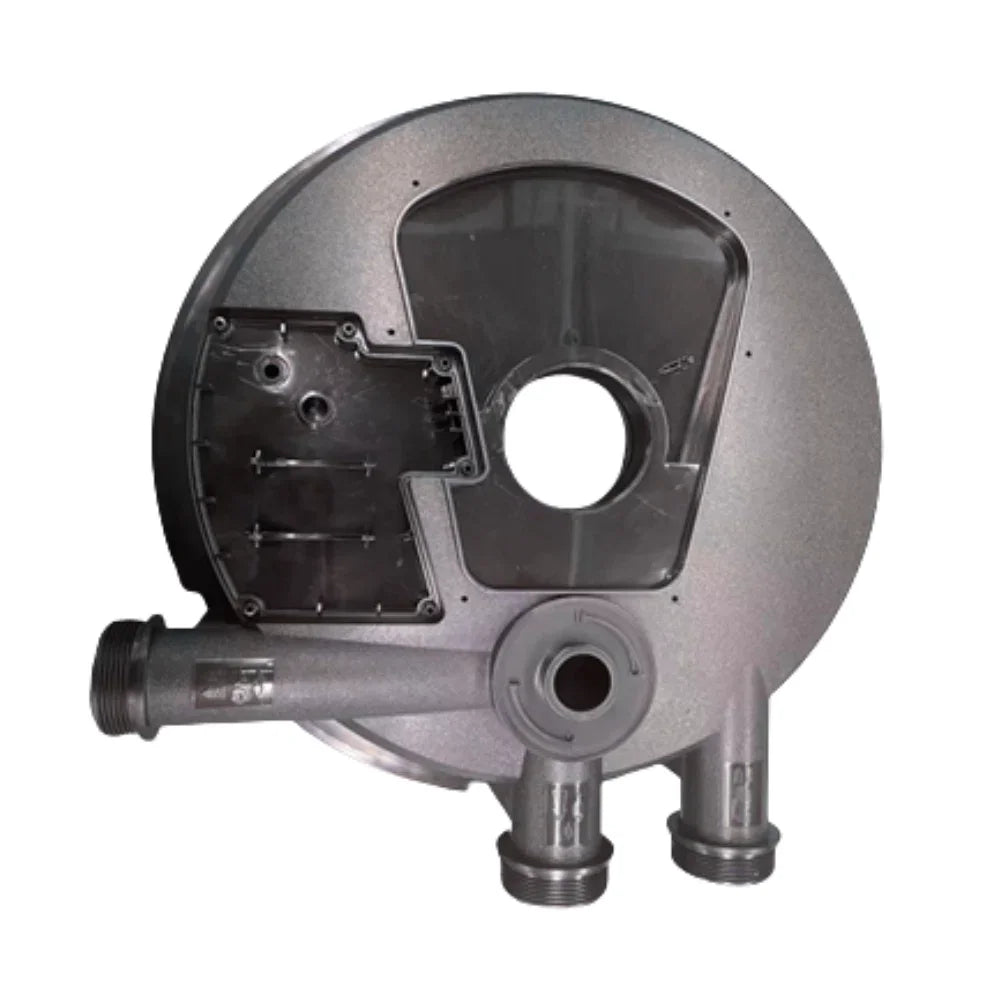 AllPondSolutions Replacement Lid For The AUTO-PFC Range for Pond Filter