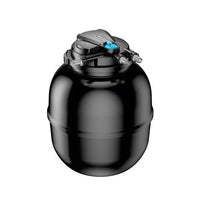 AllPondSolutions AUTO-PFC-50000 self-cleaning koi pond filter with 55W UV steriliser