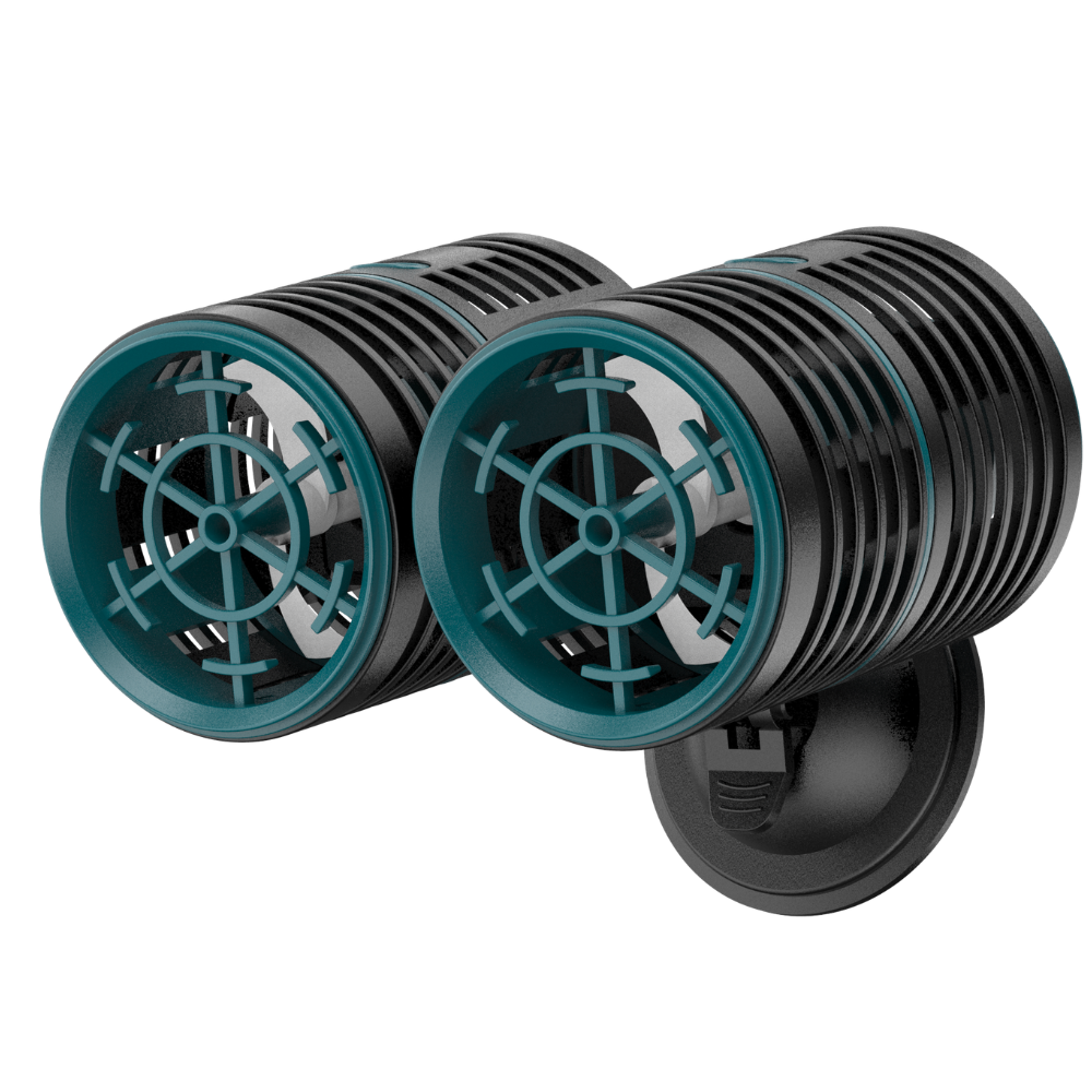 12000L/H Aquarium Wavemaker with Adjustable Powerhead