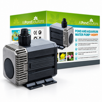AllPondSolutions 1400PP Pump Pump