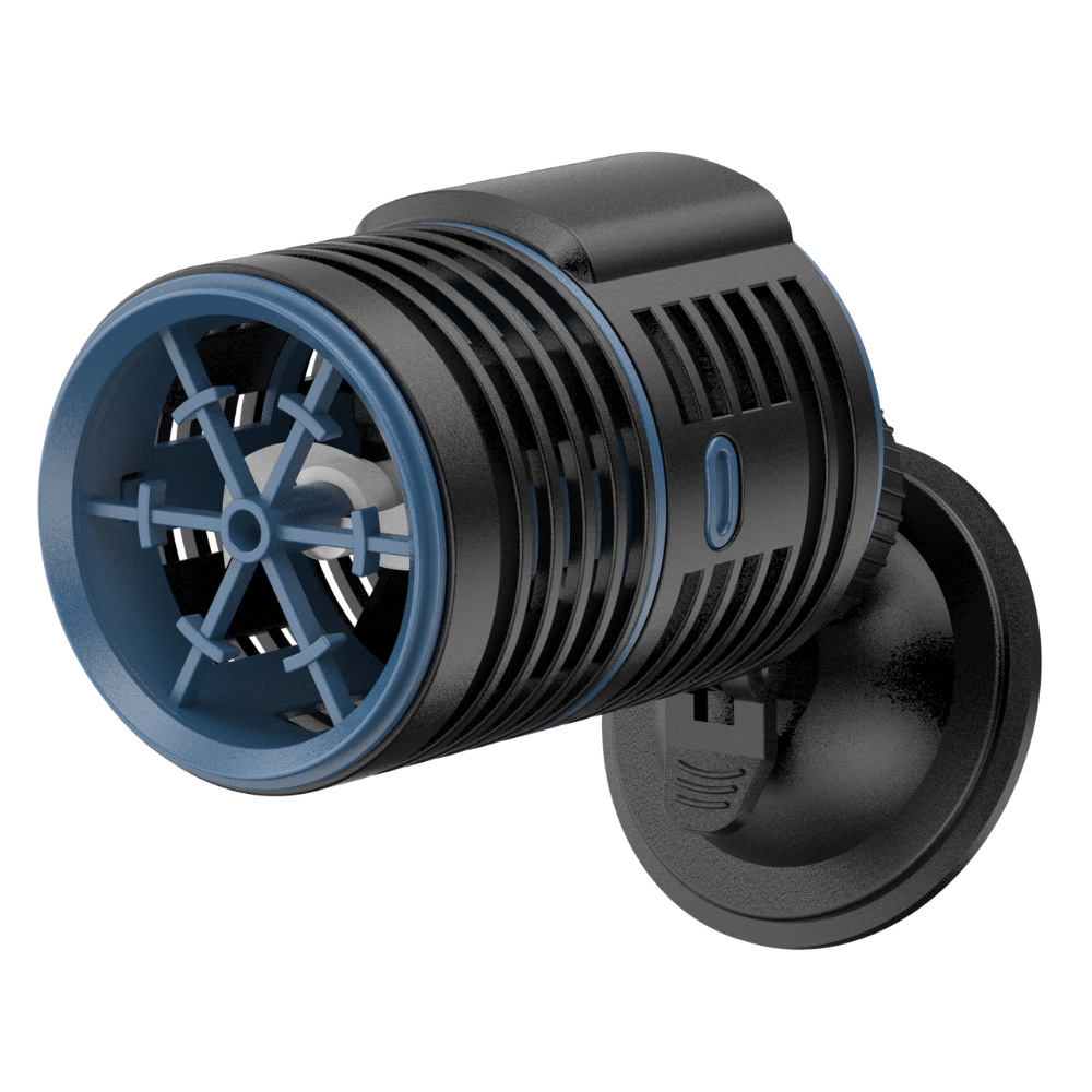 4000L/H Aquarium Wavemaker with Adjustable Powerhead