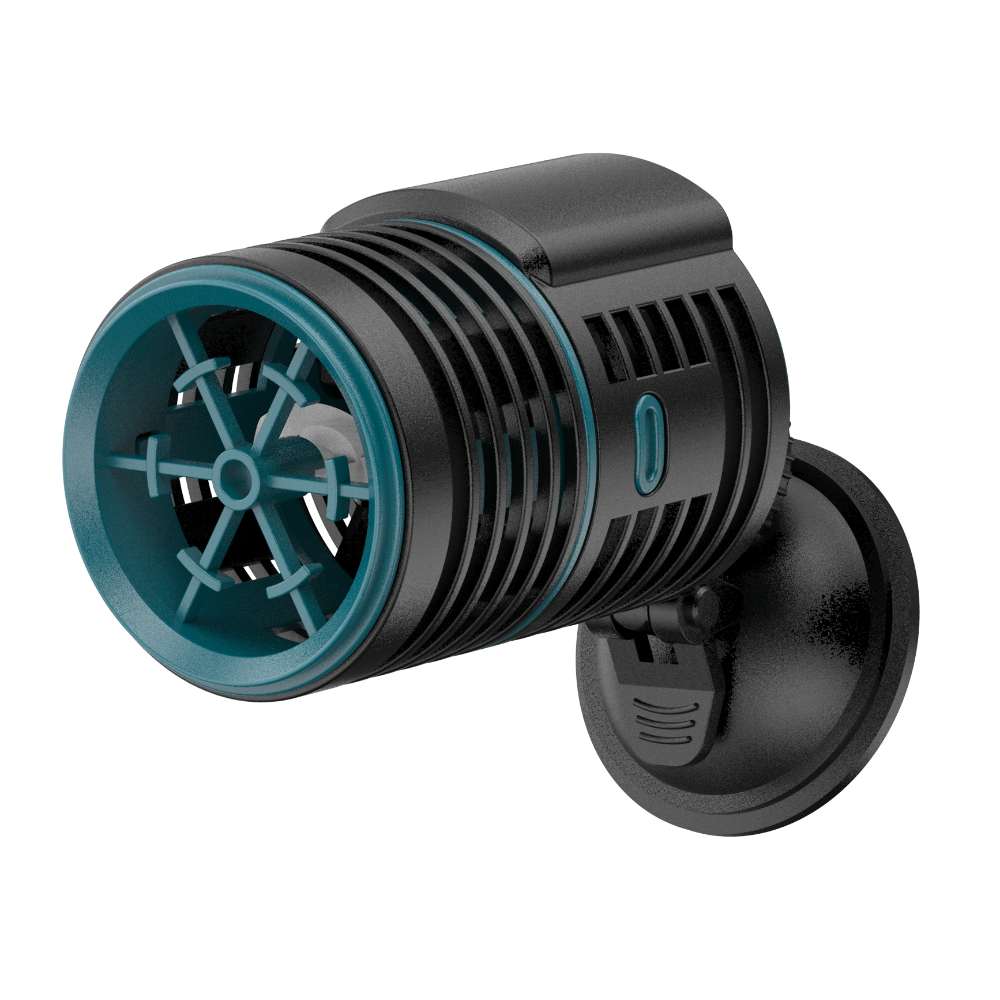 3000L/H Aquarium Wavemaker with Adjustable Powerhead
