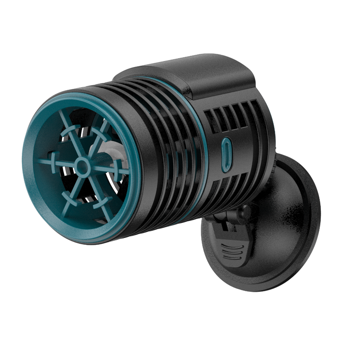 3000L/H Aquarium Wavemaker with Adjustable Powerhead