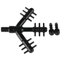 AllPondSolutions 18-outlet air control valve manifold