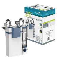 AllPondSolutions HOF-500 hang-on aquarium filter, 500 litres per hour