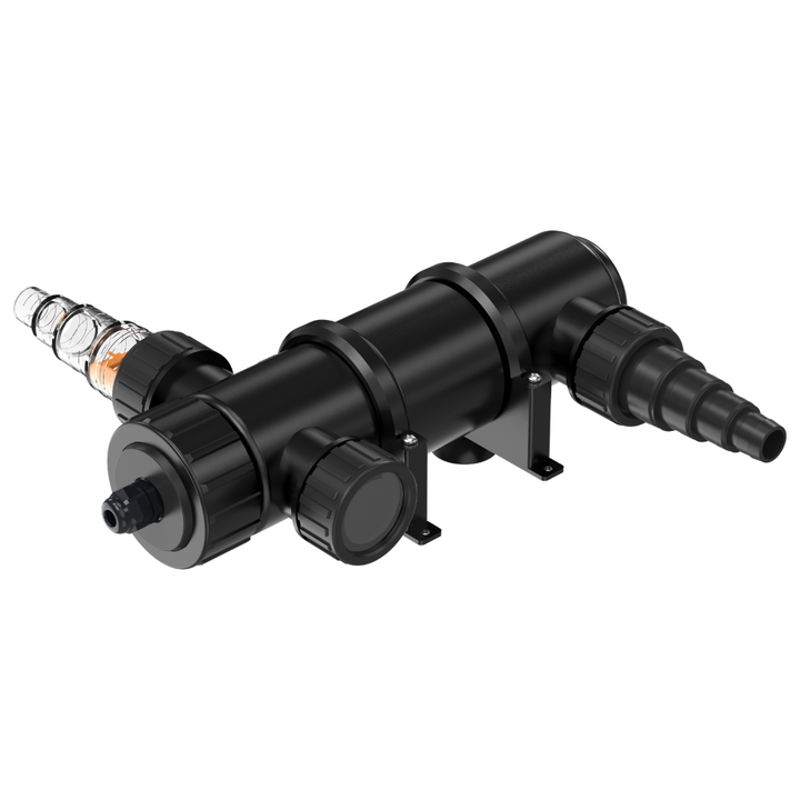 AllPondSolutions 18w Pond & Aquarium UV Steriliser CUV-118