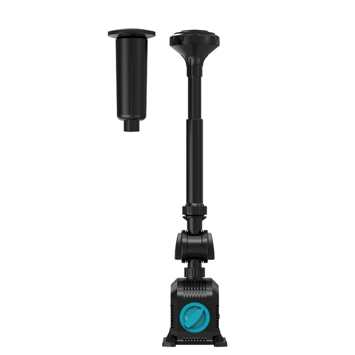 AllPondSolutions 5000L/H Fountain Pond Pump FPP-5500