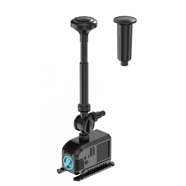 AllPondSolutions 5000L/H Fountain Pond Pump FPP-5500