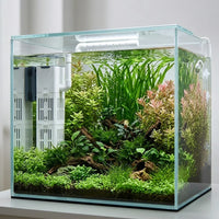 AllPondSolutions I-500 internal aquarium filter, 500 litres per hour