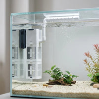 AllPondSolutions I-500 internal aquarium filter, 500 litres per hour