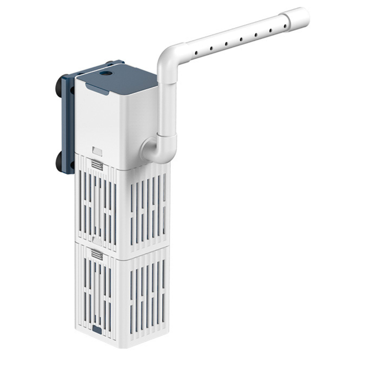 Internal Aquarium Filter 1500L/H I-1500 – Tank Filter with Strong Oxygenation