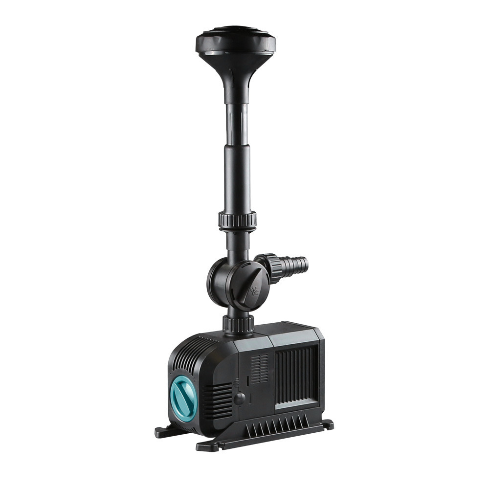 AllPondSolutions 5000L/H Fountain Pond Pump FPP-5500