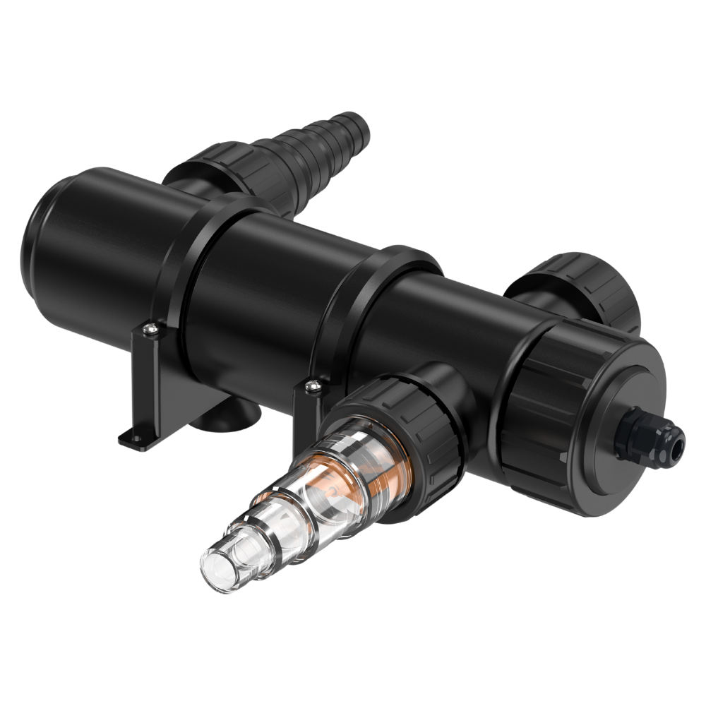 AllPondSolutions 18w Pond & Aquarium UV Steriliser CUV-118