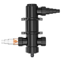 AllPondSolutions CUV-118 18W pond and aquarium UV steriliser