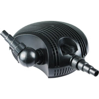 AllPondSolutions 15000PP submersible pond pump, 15,000 litres per hour