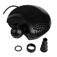 AllPondSolutions 10000PP submersible pond pump, 10,000 litres per hour