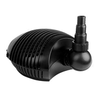 AllPondSolutions 10000PP submersible pond pump, 10,000 litres per hour