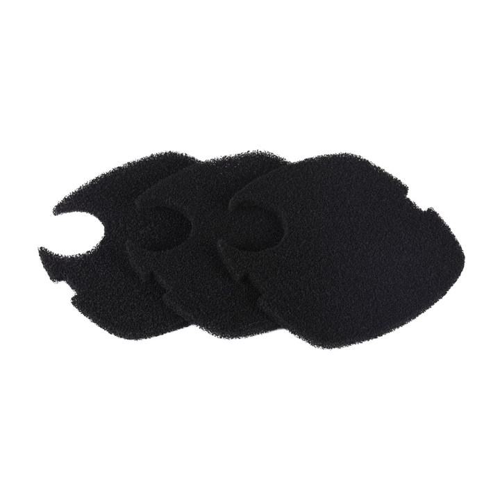 AllPondSolutions Black Carbon EF External Filter Pads