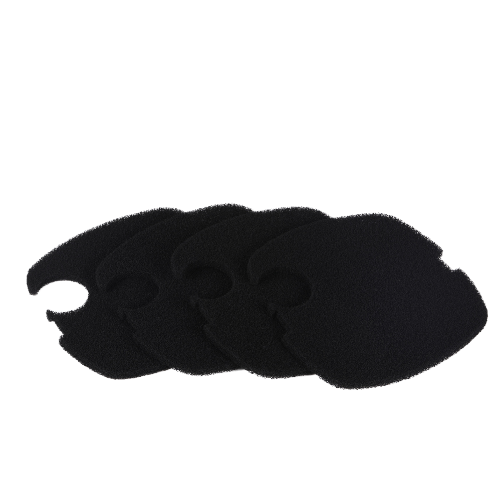 AllPondSolutions Black Carbon EF External Filter Pads