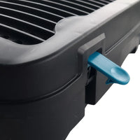AllPondSolutions CUP-311 all-in-one pond pump, filter and UV steriliser