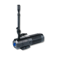 AllPondSolutions CUP-359 all-in-one pond pump, filter and UV steriliser