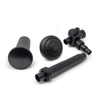 AllPondSolutions CUP-7000 all-in-one pond pump, filter and UV steriliser