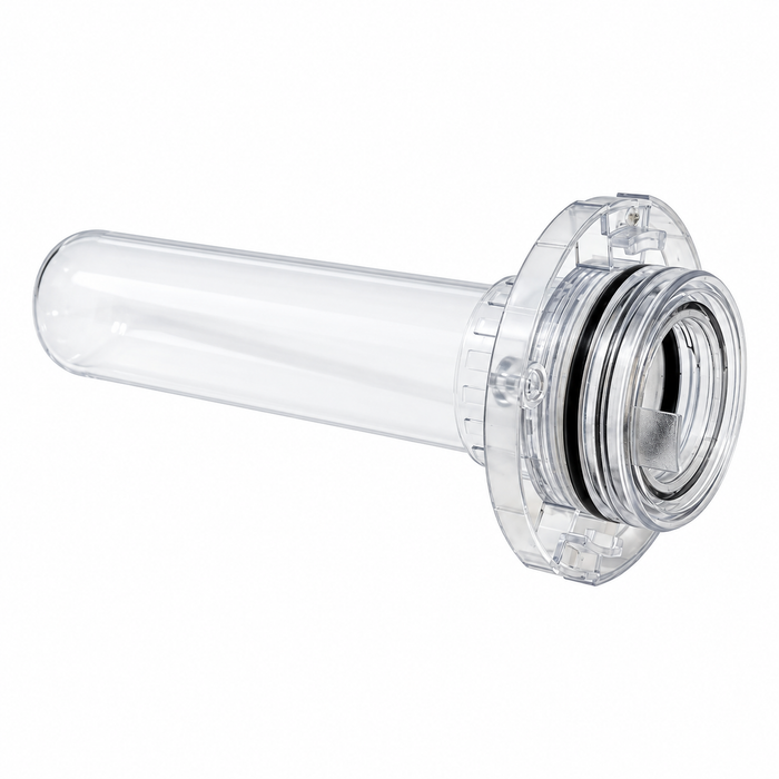 Replacement Quartz Sleeve CUP-129 CUP-305 CUP-311 - CUP-359 for All-in-One Pond Filter
