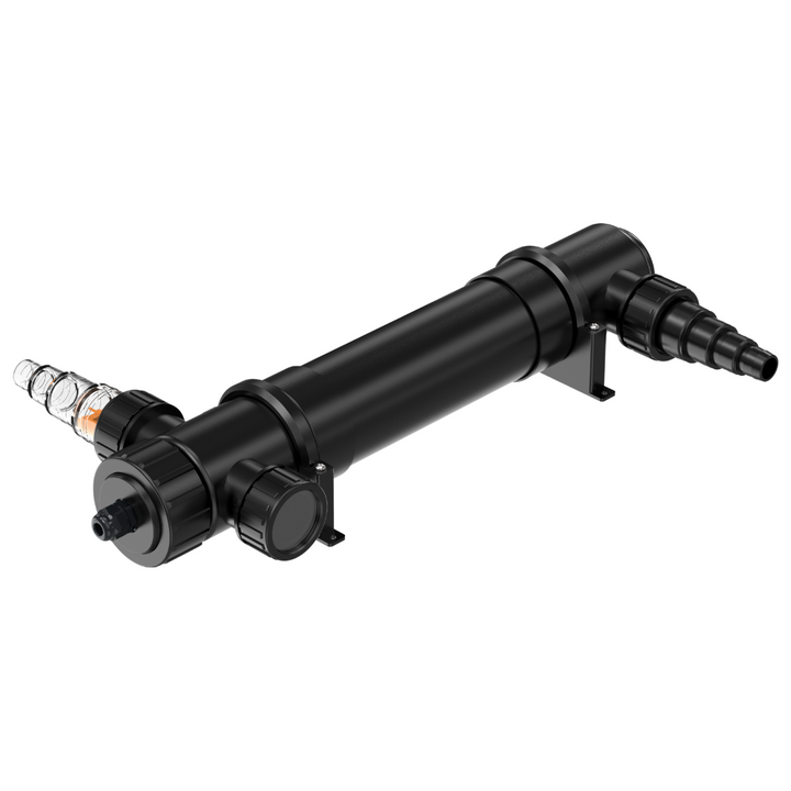 AllPondSolutions 36w Pond & Aquarium UV Steriliser CUV-136