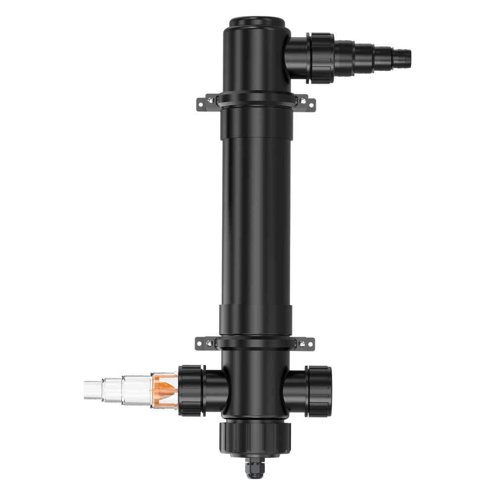 AllPondSolutions 36w Pond & Aquarium UV Steriliser CUV-136