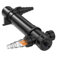 AllPondSolutions CUV-136 36W pond and aquarium UV steriliser