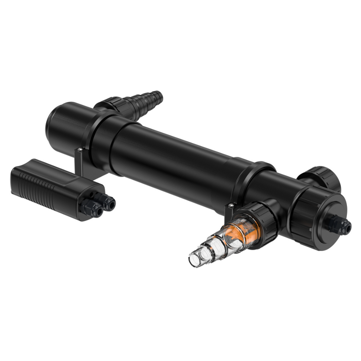 AllPondSolutions 36w Pond & Aquarium UV Steriliser CUV-136