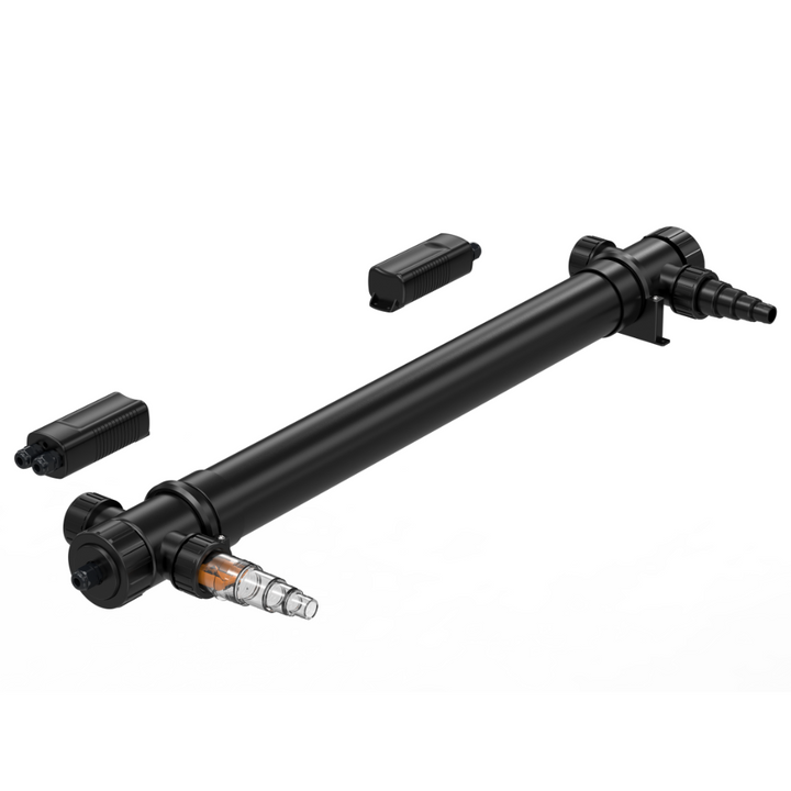 AllPondSolutions 72w Pond & Aquarium UV Steriliser CUV-172