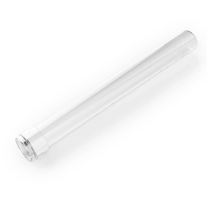 Replacement CUV-218 Quartz Sleeve for UV Steriliser
